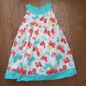 Gymboree 5T dress